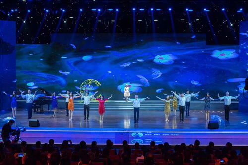 璀璨啟新程 文化潤(rùn)匠心——新建元控股集團(tuán)2019新春文藝匯演精彩花絮與策劃解析