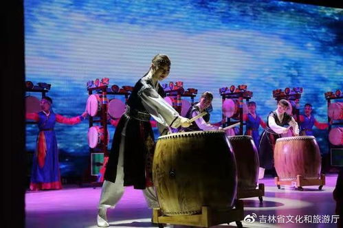 幸福花開 春滿南關(guān)——長春市朝鮮族群眾藝術(shù)館文化惠民專場(chǎng)文藝演出精彩綻放