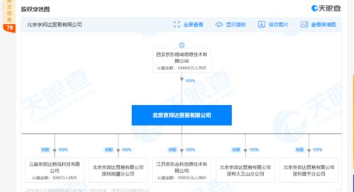 京東物流拓展全球版圖 新增國際貨運代理等業務，深化全鏈條服務能力