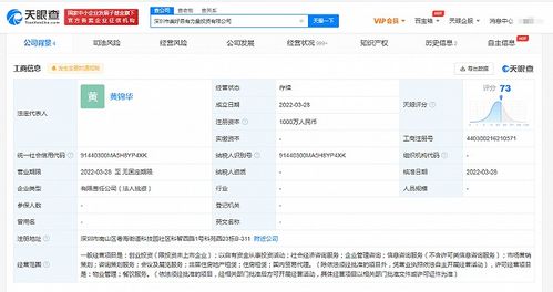 奈雪的茶戰(zhàn)略布局新賽道 深圳投資公司成立，注冊(cè)資本1000萬聚焦化妝品批發(fā)